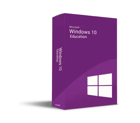 Buy windows 10 education retail